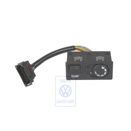 VW Original Raumtemperaturregler - 701963261A