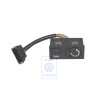 VW Original Raumtemperaturregler - 701963261A