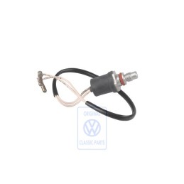 VW Original Überhitzungsschalter - 701963537