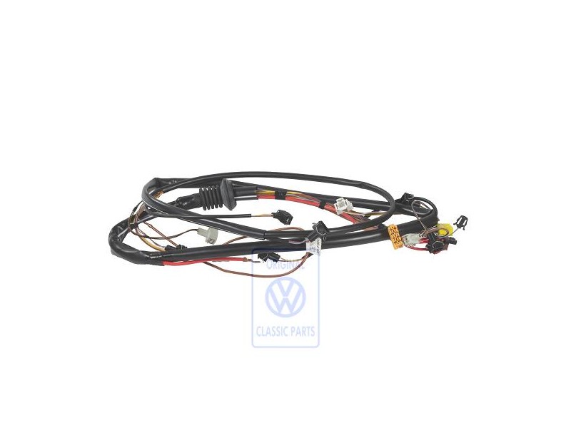 VW Original Leitungssatz Für Beleuchtung - 701971071GP