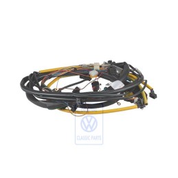VW Original Leitungssatz Für Motorraum - 701971072FS