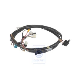 VW Original Leitungssatz Für Motorraum - 701971072GJ