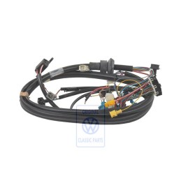 VW Original Leitungssatz Für Motorraum - 701971072MJ