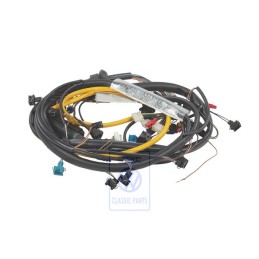 VW Original Leitungssatz Für Motorraum - 701971072NB