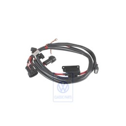 VW Original Leitungssatz Für Elektro- Lüfter - 701971284AK
