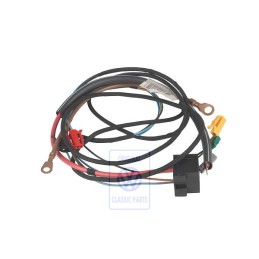 VW Original Leitungssatz - 701971343M