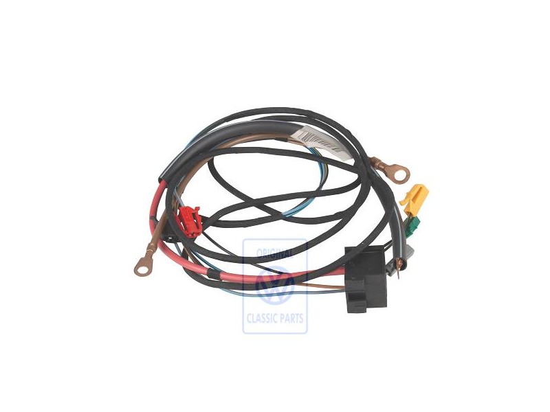VW Original Leitungssatz - 701971343M