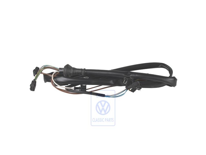 VW Original Leitungssatz Für Zusatz- Heizung - 701971477D