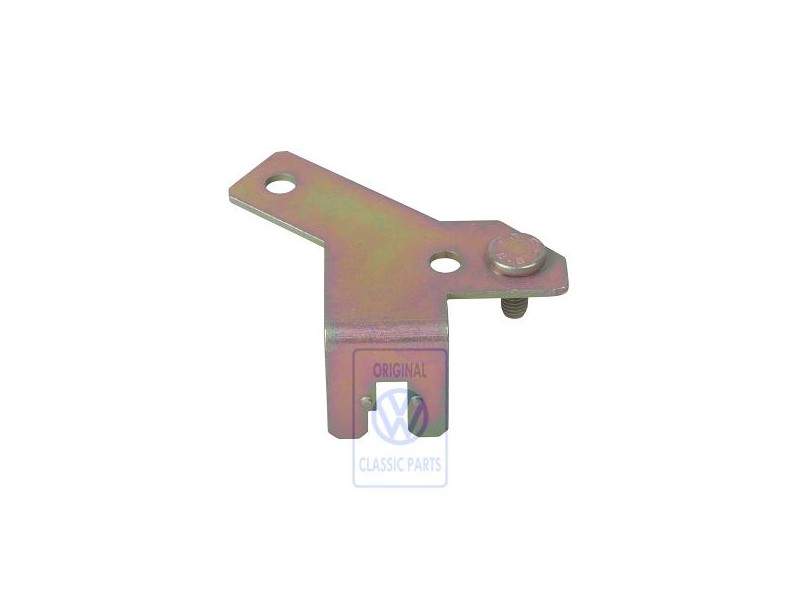 VW Original Halter Für Leitungssatz - 701971501E