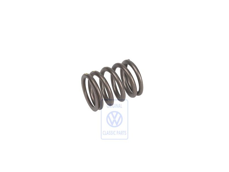 VW Original Ventilfeder - 078109623A