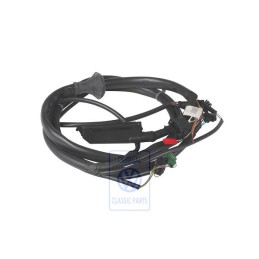 VW Original Leitungssatz Für 4-Gang- Automatikgetriebe - 701971774H