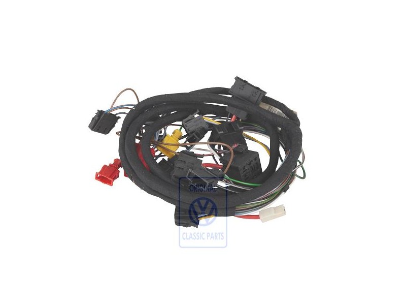 VW Original Adapter-Leitungsstrang - 701971774K