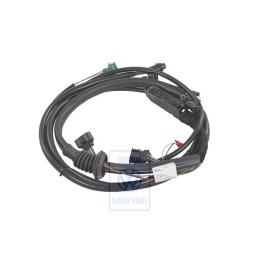VW Original Leitungssatz Für 4-Gang- Automatikgetriebe - 701971774Q