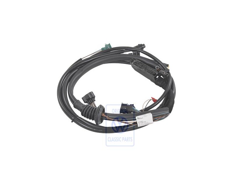 VW Original Leitungssatz Für 4-Gang- Automatikgetriebe - 701971774Q