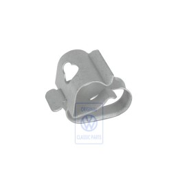 VW Original Kabelhalter - 701971898