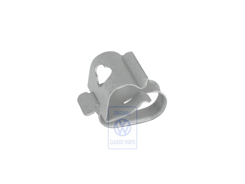 VW Original Kabelhalter - 701971898