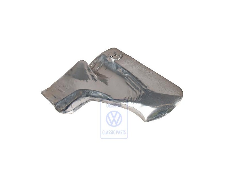 VW Original Abschirmblech - 702253757
