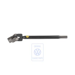 VW Original Lenkzwischenwelle - 702419951
