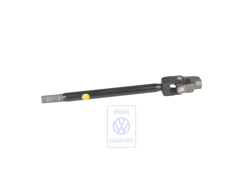 VW Original Lenkzwischenwelle - 702419951A
