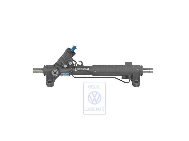 VW Original Lenkgetriebe - 702422061QX