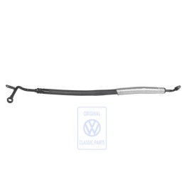 VW Original Dehnschlauch - 702422893S