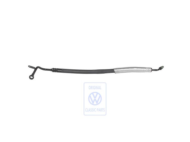 VW Original Dehnschlauch - 702422893S
