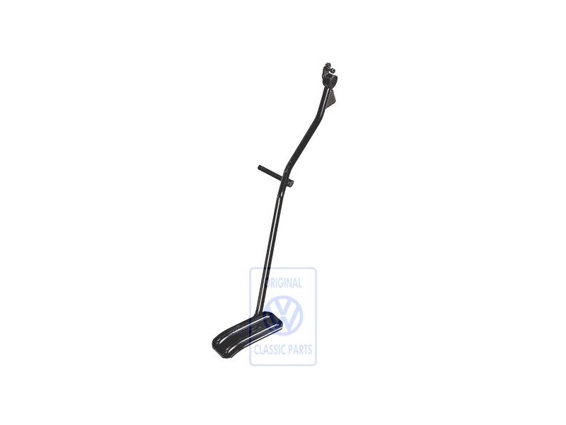 VW Original Gaspedal - 702721507E