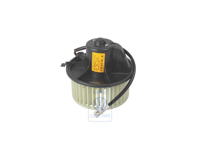 VW Original Gebläse - 702819021A