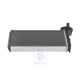 VW Original Wärmetauscher - 702819031A