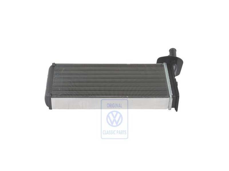 VW Original Wärmetauscher - 702819031A
