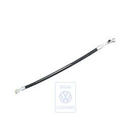 VW Original Kältemittelschlauch - 702820729L
