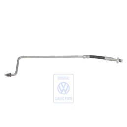 VW Original Kältemittelschlauch - 702820730A