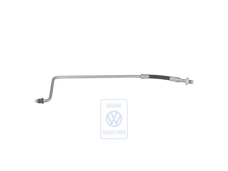 VW Original Kältemittelschlauch - 702820730A