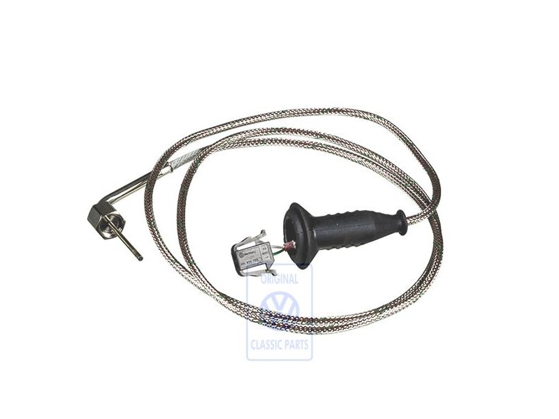 VW Original Temperaturfühler - 702906088A