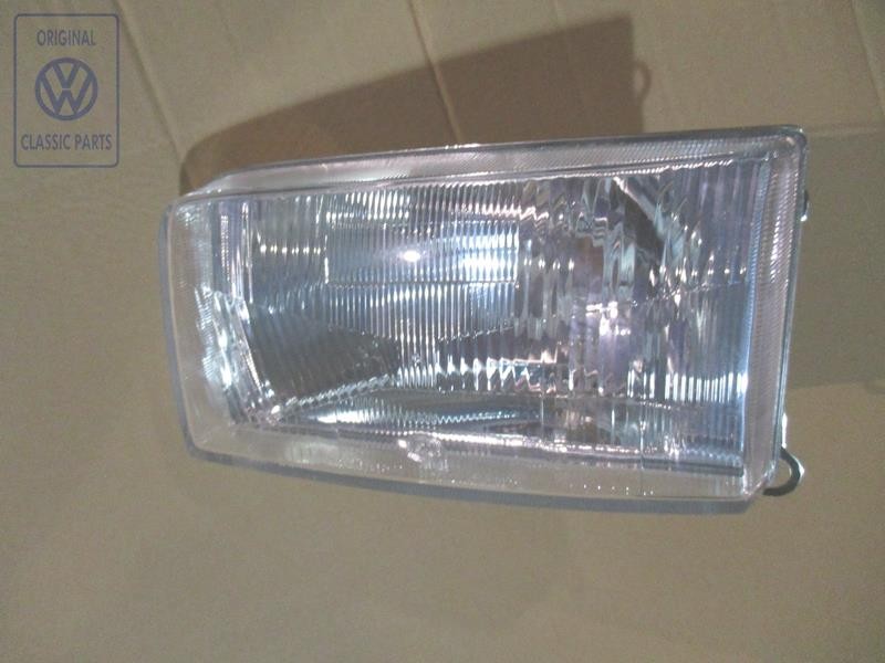 VW Original Scheinwerfereinsatz - 702941105A