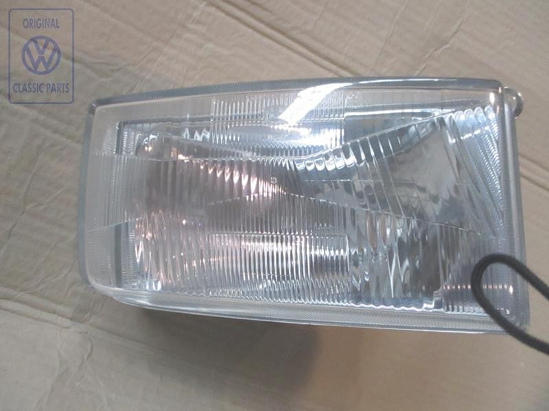 VW Original Scheinwerfereinsatz - 702941106A