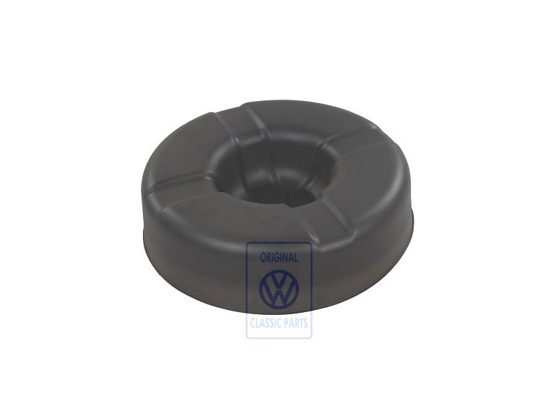 VW Original Reserveradverkleidung - 703803721A