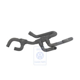 VW Original Verteiler - 703819433