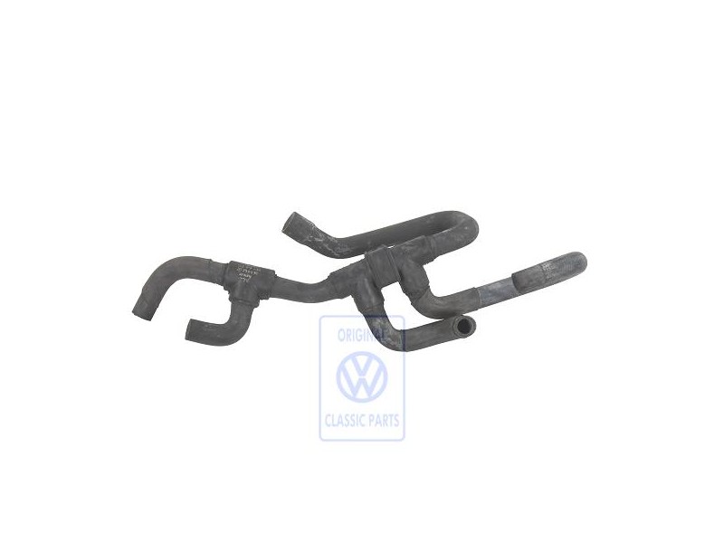 VW Original Verteiler - 703819433