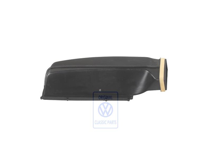 VW Original Ansaugkanal - 703819906
