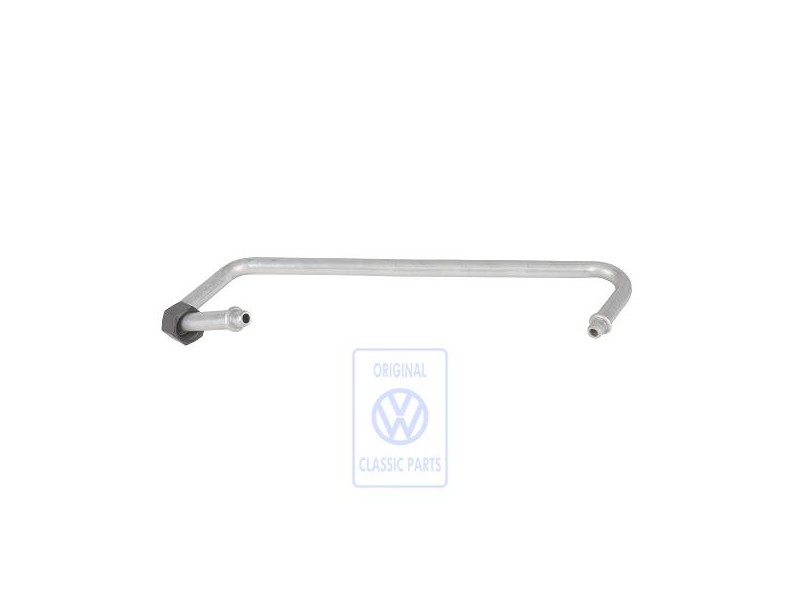 VW Original Kältemittelrohr - 703820742A