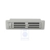 VW Original Luftdüse Perlgrau - 703820951A Y20
