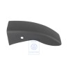 VW Original Abdeckung Für Rastlager Satinschwarz - 703827597 01C