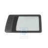 VW Original Seitenscheibe (Isolierglass) - 703845298D