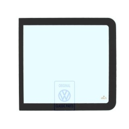 VW Original Seitenscheibe, Feststehend (Isolierglas) - 703845301H