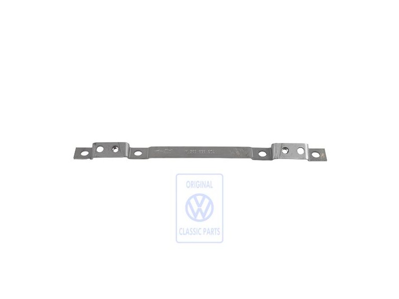 VW Original Halter Für Haltegriff - 703858685A