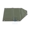 VW Original Verdunklungsplane Für Tür- Scheibe Bronzegrün - 703860612A 631