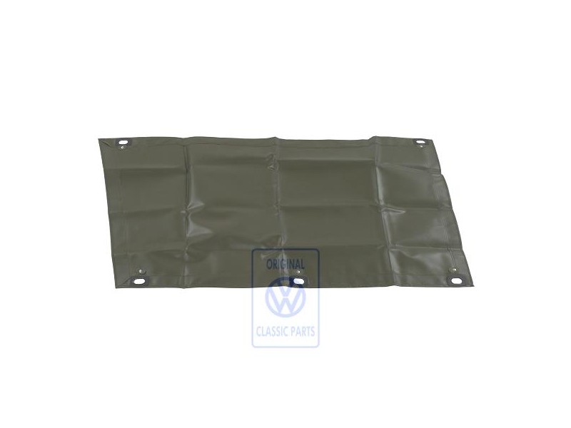 VW Original Verdunklungsplane Für Seiten- Scheibe - 703860626