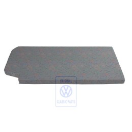 VW Original Polsterauflage Flanellgrau - 703863413E EJH