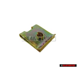 VW Original Schnappmutter - N 0154272